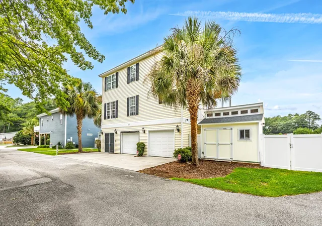 4th image of 612 Woodland Dr, Murrells Inlet, SC 29576 | MLS# 2611965