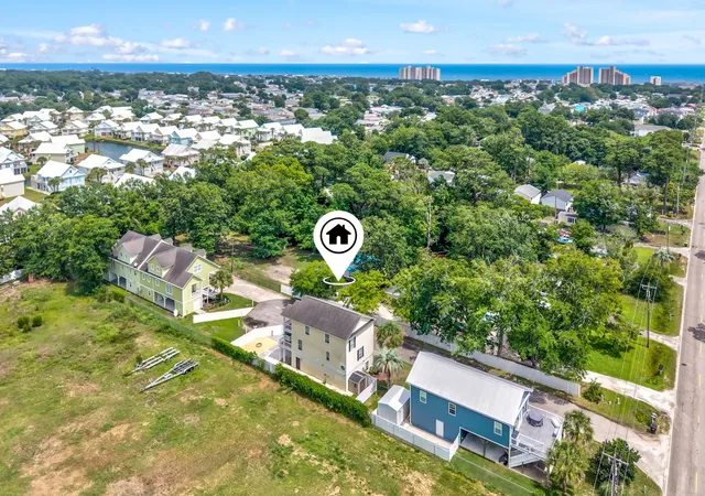 5th image of 612 Woodland Dr, Murrells Inlet, SC 29576 | MLS# 2611965