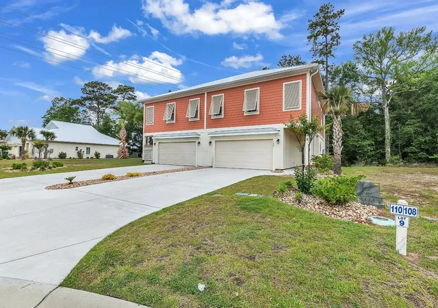 1st image of 108 Hallandale Lane #Right, Murrells Inlet, SC 29576 | MLS# 2611972