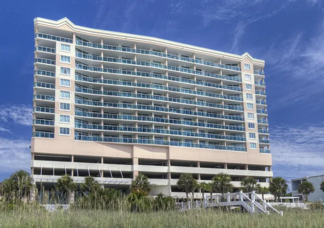 Photo 1 of Condo for sale at 1903 S Ocean Blvd #1005, North Myrtle Beach, SC 29582 | MLS# 2611989 | Listing updated on 2026-07-28