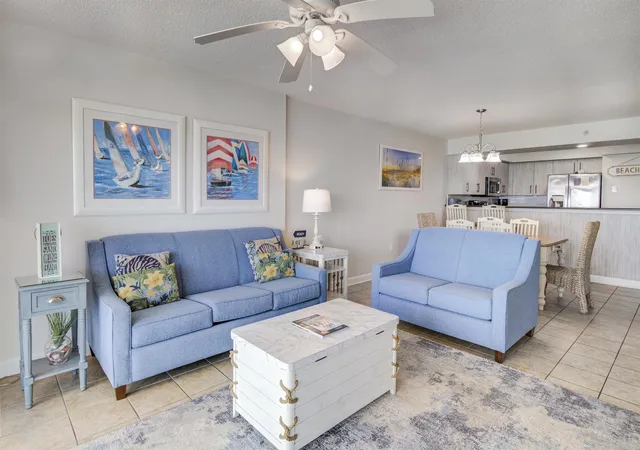 Photo 2 of Condo for sale at 1903 S Ocean Blvd #1005, North Myrtle Beach, SC 29582 | MLS# 2611989 | Listing updated on 2026-07-28