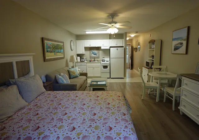 5th image of 415 Ocean Creek Dr #2116, Myrtle Beach, SC 29572 | MLS# 2611995