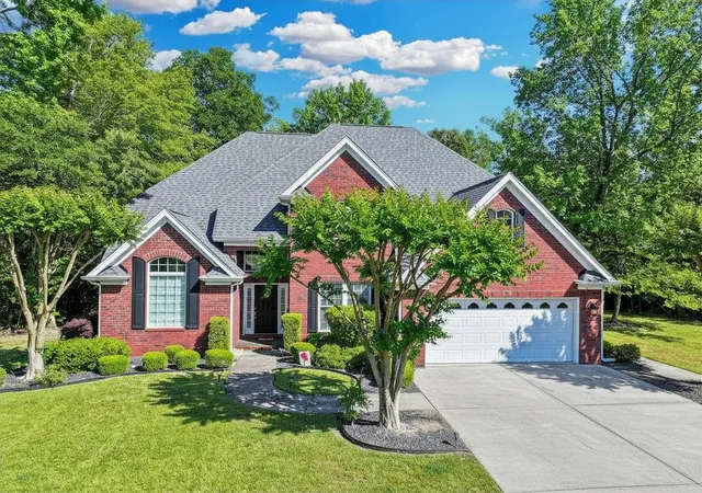 Photo 1 of Single family home for sale at 899 Shaftesbury Ln, Conway, SC 29526 | MLS# 2612001 | Listing updated on 2026-07-31