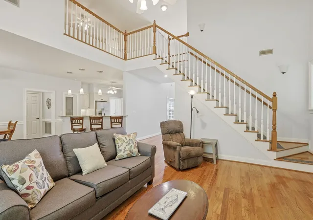 Photo 5 of Single family home for sale at 899 Shaftesbury Ln, Conway, SC 29526 | MLS# 2612001 | Listing updated on 2026-07-31