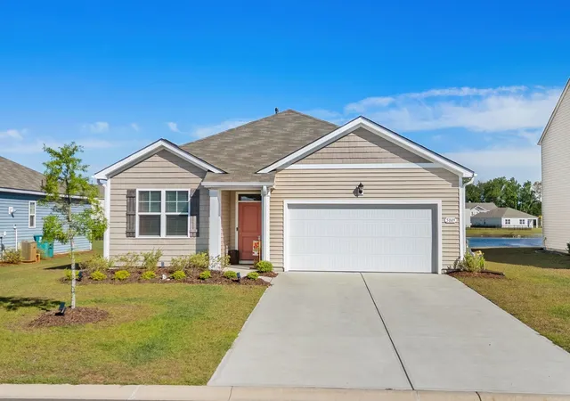 Photo 1 of Sale Pending at 5009 Appleridge Dr, Conway, SC 29526 | MLS# 2612006 | Listing updated on 2026-06-18