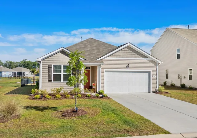 Photo 2 of Sale Pending at 5009 Appleridge Dr, Conway, SC 29526 | MLS# 2612006 | Listing updated on 2026-06-18