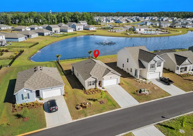 Photo 3 of Sale Pending at 5009 Appleridge Dr, Conway, SC 29526 | MLS# 2612006 | Listing updated on 2026-06-18