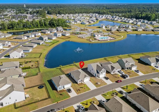 Photo 3 of Sale Pending at 5009 Appleridge Dr, Conway, SC 29526 | MLS# 2612006 | Listing updated on 2026-06-18