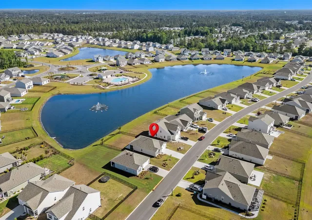 Photo 4 of Sale Pending at 5009 Appleridge Dr, Conway, SC 29526 | MLS# 2612006 | Listing updated on 2026-06-18