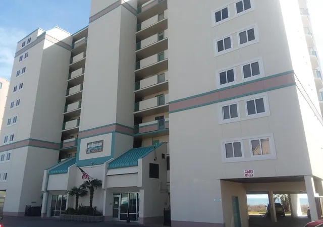 1st image of 2507 S Ocean Blvd S, North Myrtle Beach, SC 29582 | MLS# 2612010
