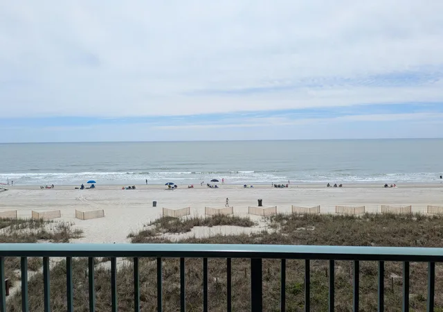 2nd image of 2507 S Ocean Blvd S, North Myrtle Beach, SC 29582 | MLS# 2612010