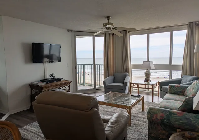 3rd image of 2507 S Ocean Blvd S, North Myrtle Beach, SC 29582 | MLS# 2612010
