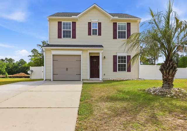 Photo 1 of Single family home for sale at 768 Trap Shooter Cir, Longs, SC 29568 | MLS# 2612022 | Listing updated on 2026-06-16