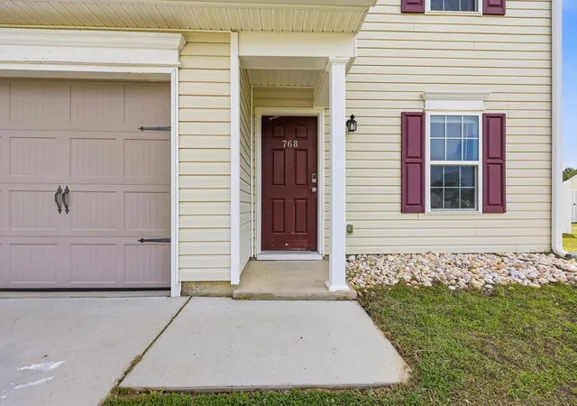 Photo 3 of Single family home for sale at 768 Trap Shooter Cir, Longs, SC 29568 | MLS# 2612022 | Listing updated on 2026-06-16