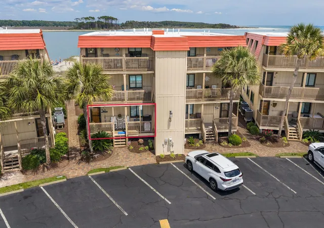 1st image of 6309 Ocean Blvd N #3-B, North Myrtle Beach, SC 29582 | MLS# 2612031