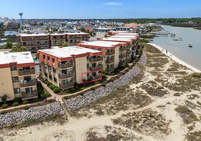 2nd image of 6309 Ocean Blvd N #3-B, North Myrtle Beach, SC 29582 | MLS# 2612031