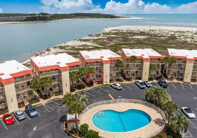 4th image of 6309 Ocean Blvd N #3-B, North Myrtle Beach, SC 29582 | MLS# 2612031