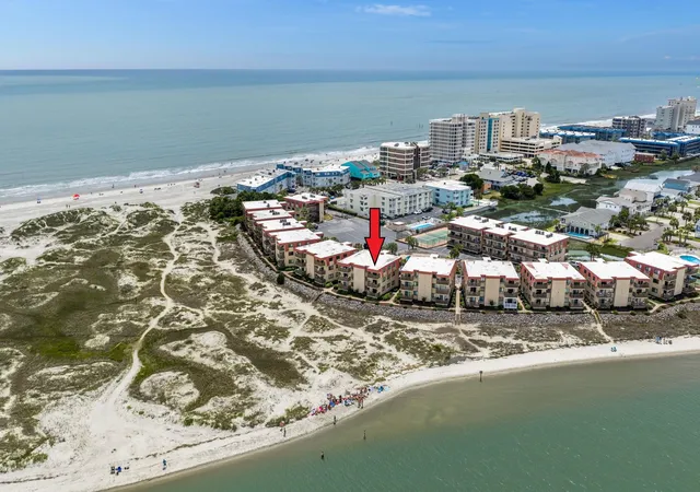 5th image of 6309 Ocean Blvd N #3-B, North Myrtle Beach, SC 29582 | MLS# 2612031