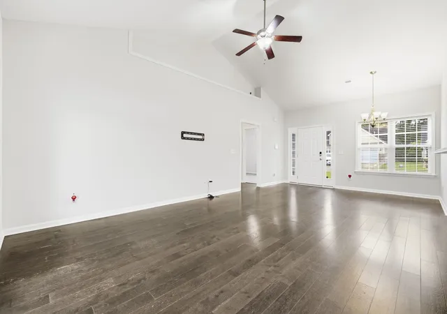 Photo 3 of Single family home for sale at 309 Barony Dr, Conway, SC 29526 | MLS# 2612046 | Listing updated on 2026-08-24