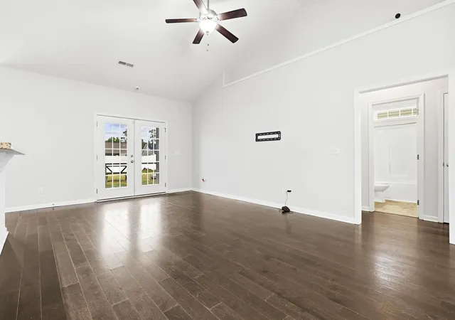 Photo 3 of Single family home for sale at 309 Barony Dr, Conway, SC 29526 | MLS# 2612046 | Listing updated on 2026-08-24