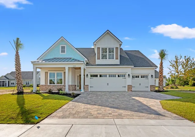 1st image of 1522 Crooked Hook Rd, North Myrtle Beach, SC 29582 | MLS# 2612049