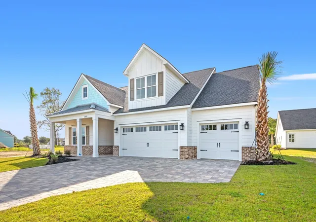 2nd image of 1522 Crooked Hook Rd, North Myrtle Beach, SC 29582 | MLS# 2612049