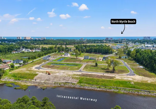 30th image of 1522 Crooked Hook Rd, North Myrtle Beach, SC 29582 | MLS# 2612049