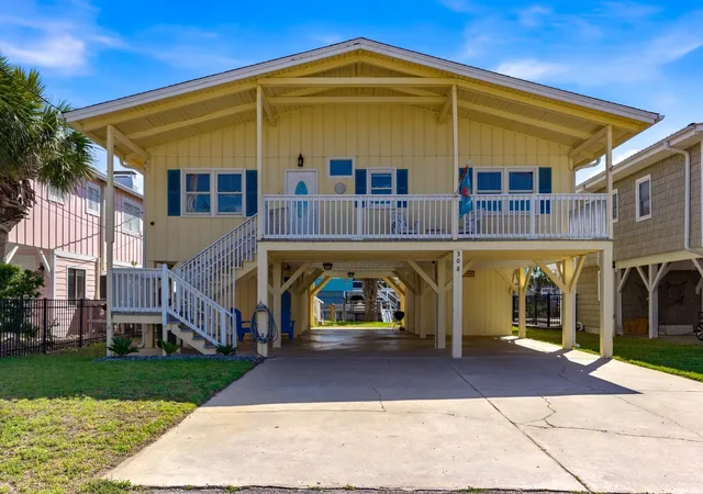 1st image of 308 56th Ave N, North Myrtle Beach, SC 29582 | MLS# 2612064