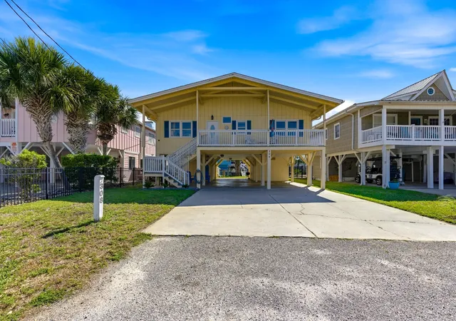 49th image of 308 56th Ave N, North Myrtle Beach, SC 29582 | MLS# 2612064