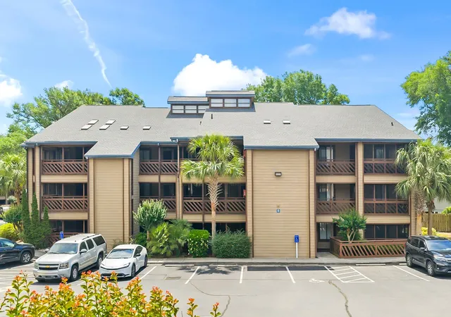Photo 1 of Condo for sale at 223 Maison Dr #B6, Myrtle Beach, SC 29572 | MLS# 2612065 | Listing updated on 2026-05-31