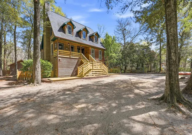 Homes for sale in Pawleys Island, SC | 34 Clifton Dr, Pawleys Island, SC 29585 | MLS# 2612066