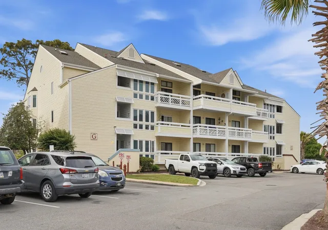 Homes for sale in North Myrtle Beach, SC | 1100 Possum Trot Rd #G113, North Myrtle Beach, SC 29582 | MLS# 2612069