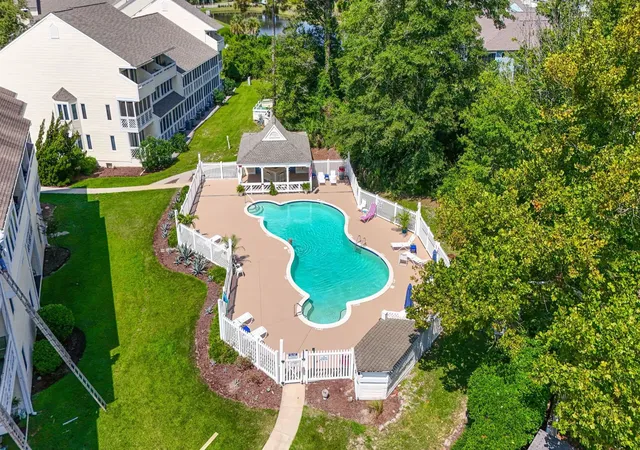25th image of 1100 Possum Trot Rd #G113, North Myrtle Beach, SC 29582 | MLS# 2612069