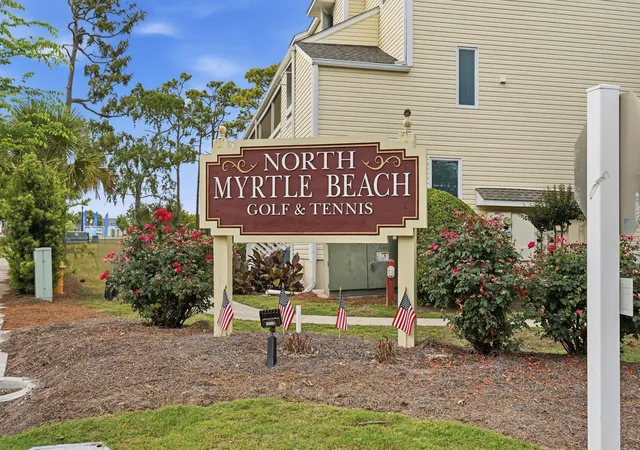 Homes for sale in North Myrtle Beach, SC | 1100 Possum Trot Rd #G113, North Myrtle Beach, SC 29582 | MLS# 2612069