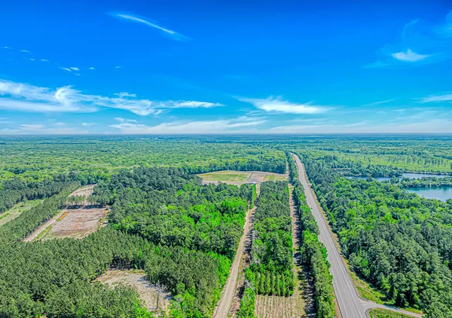 Photo 3 of Land for sale at Tbd Piney Grv Church Rd, Gresham, SC 29546 | MLS# 2612073 | Listing updated on 2026-05-10