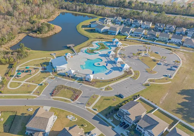 41st image of 9152 Fort Hill Way, Myrtle Beach, SC 29579 | MLS# 2612078