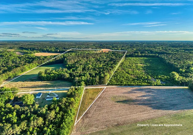 Homes for sale in Hemingway, SC | Tbd Chair Rd, Hemingway, SC 29554 | MLS# 2612080