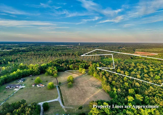 Homes for sale in Greeleyville, SC | Tbd Carroll Rd, Greeleyville, SC 29056 | MLS# 2612087