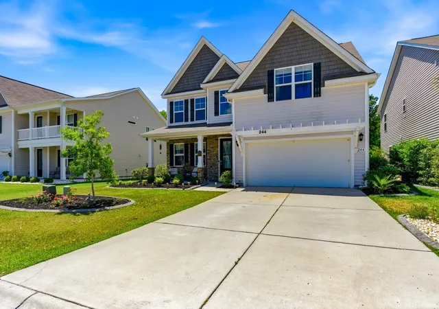 1st image of 244 Walnut Grove Ct, Myrtle Beach, SC 29579 | MLS# 2612096