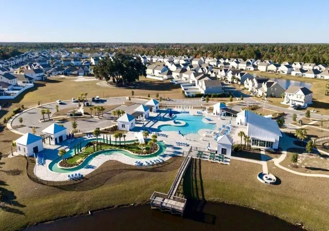 54th image of 244 Walnut Grove Ct, Myrtle Beach, SC 29579 | MLS# 2612096