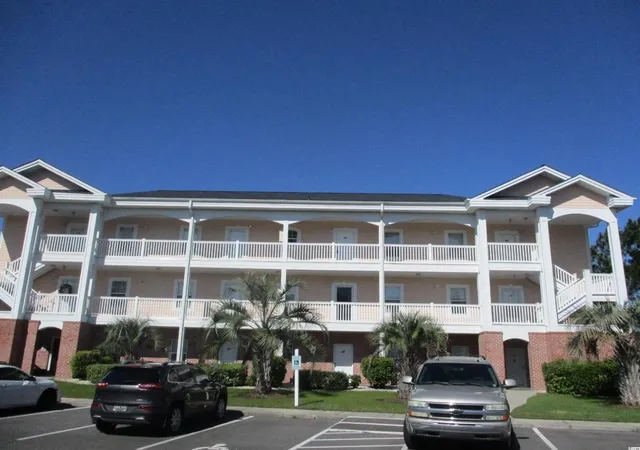 1st image of 3973 Forsythia Ct #303, Myrtle Beach, SC 29588 | MLS# 2612100