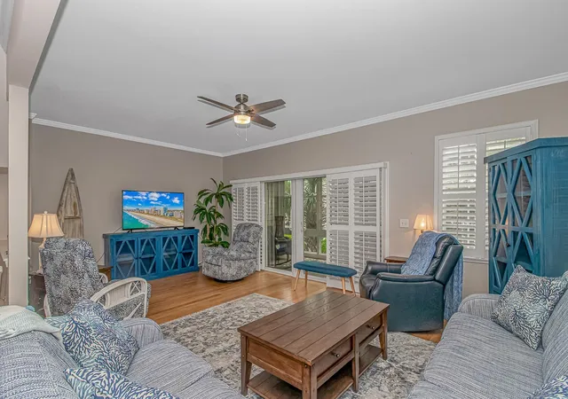 Photo 2 of Condo for sale at 601 Hillside Dr N #1003, North Myrtle Beach, SC 29582 | MLS# 2612105 | Listing updated on 2026-08-23