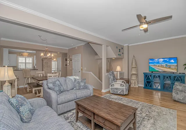 Photo 3 of Condo for sale at 601 Hillside Dr N #1003, North Myrtle Beach, SC 29582 | MLS# 2612105 | Listing updated on 2026-08-23