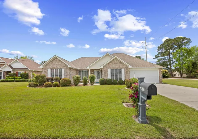 Photo 1 of Sale Pending at 531 Blythewood Walk, Little River, SC 29566 | MLS# 2612107 | Listing updated on 2026-06-30