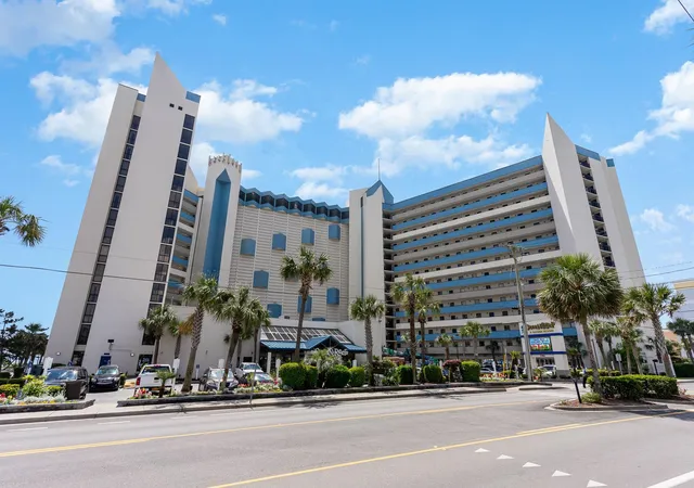 Condo for sale at 7100 N Ocean Blvd #320, Myrtle Beach, SC 29572 | MLS# 2612109 | Listing updated on 2026-05-11