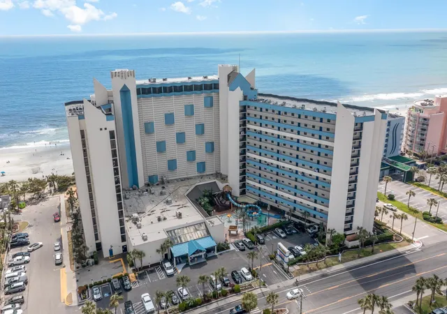 Photo 1 of Condo for sale at 7100 N Ocean Blvd #320, Myrtle Beach, SC 29572 | MLS# 2612109 | Listing updated on 2026-05-11
