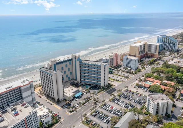 Photo 2 of Condo for sale at 7100 N Ocean Blvd #320, Myrtle Beach, SC 29572 | MLS# 2612109 | Listing updated on 2026-05-11