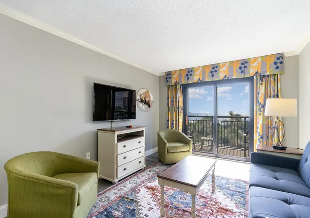 Photo 3 of Condo for sale at 7100 N Ocean Blvd #320, Myrtle Beach, SC 29572 | MLS# 2612109 | Listing updated on 2026-05-11