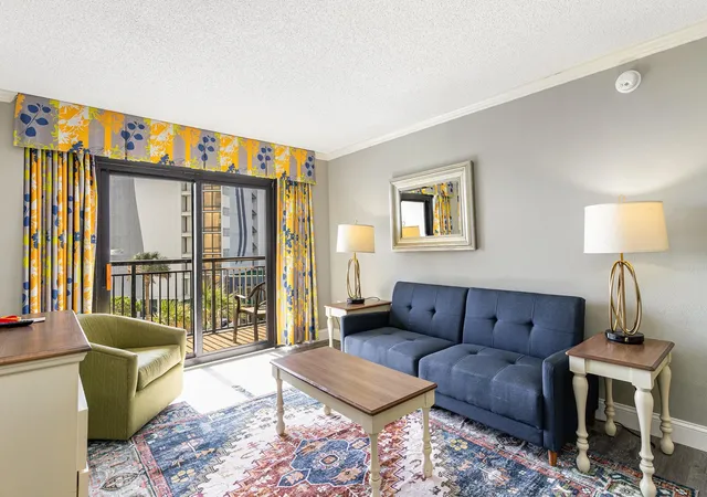Photo 4 of Condo for sale at 7100 N Ocean Blvd #320, Myrtle Beach, SC 29572 | MLS# 2612109 | Listing updated on 2026-05-11