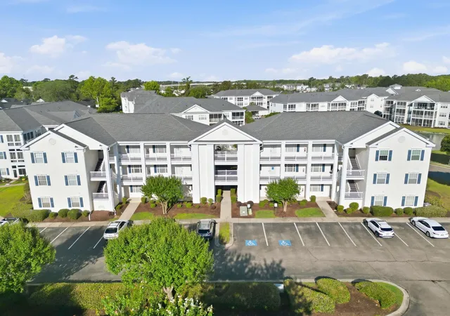 2nd image of 901 West Port Dr #204, North Myrtle Beach, SC 29582 | MLS# 2612111